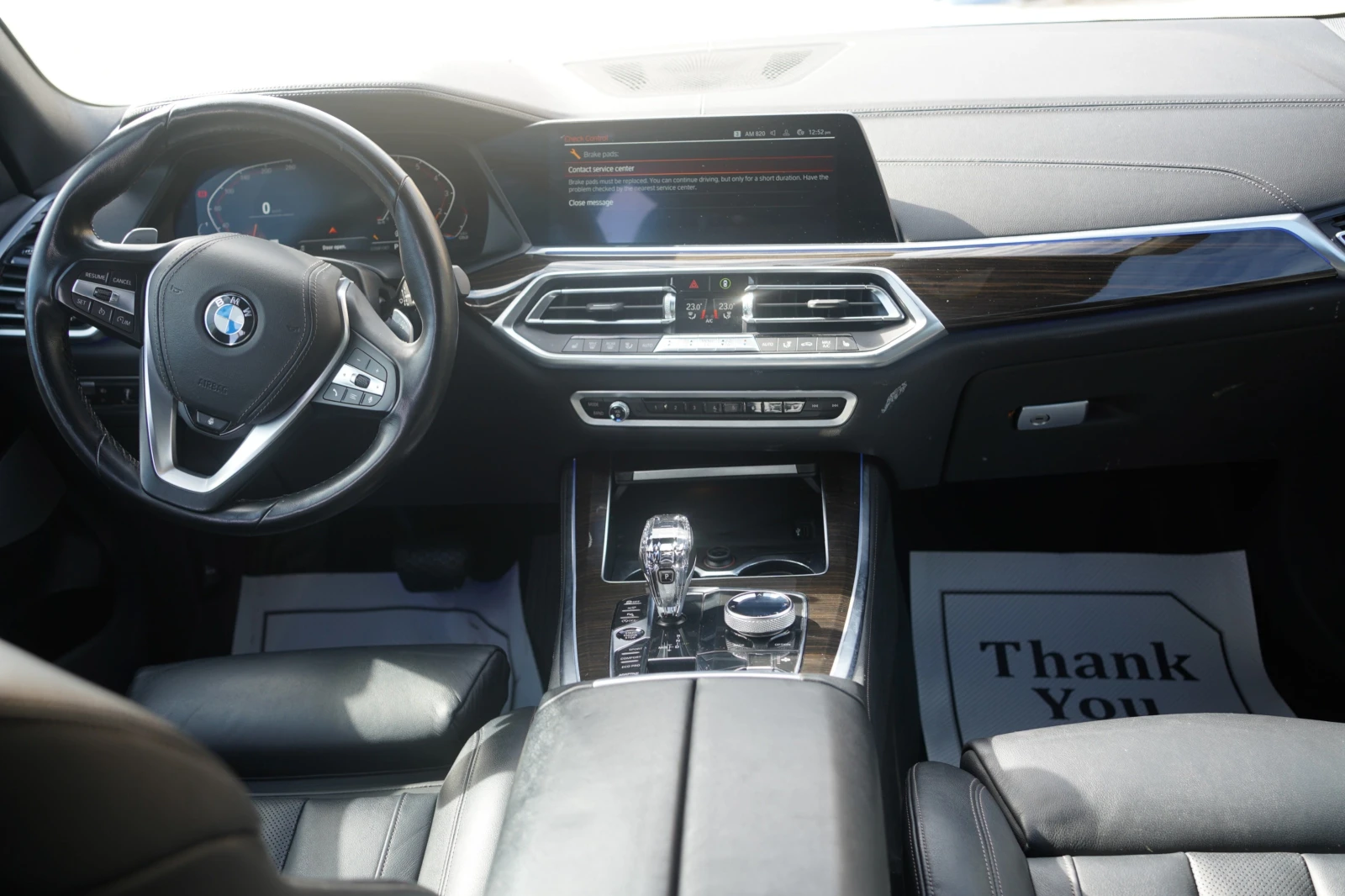BMW X5 xDrive40i xLine | Панорама | HUD | Harman Kardon |, снимка 8 - Автомобили и джипове - 54856797