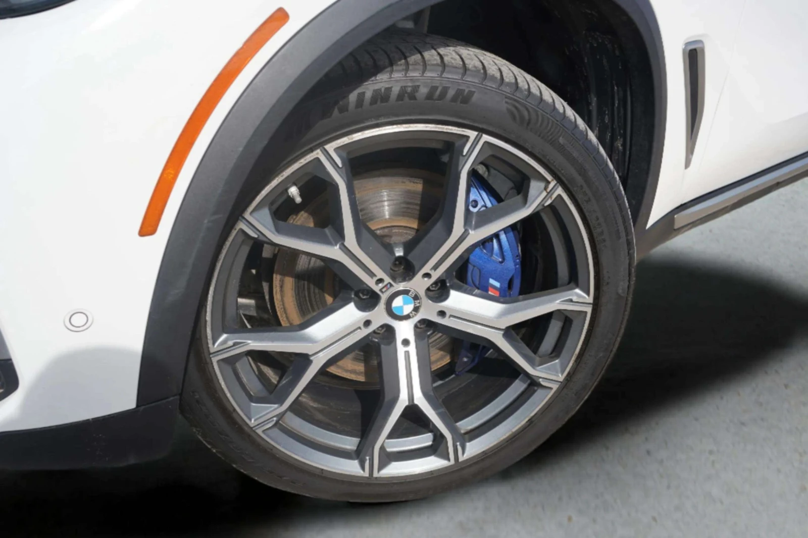 BMW X5 xDrive40i xLine | Панорама | HUD | Harman Kardon |, снимка 7 - Автомобили и джипове - 54856797