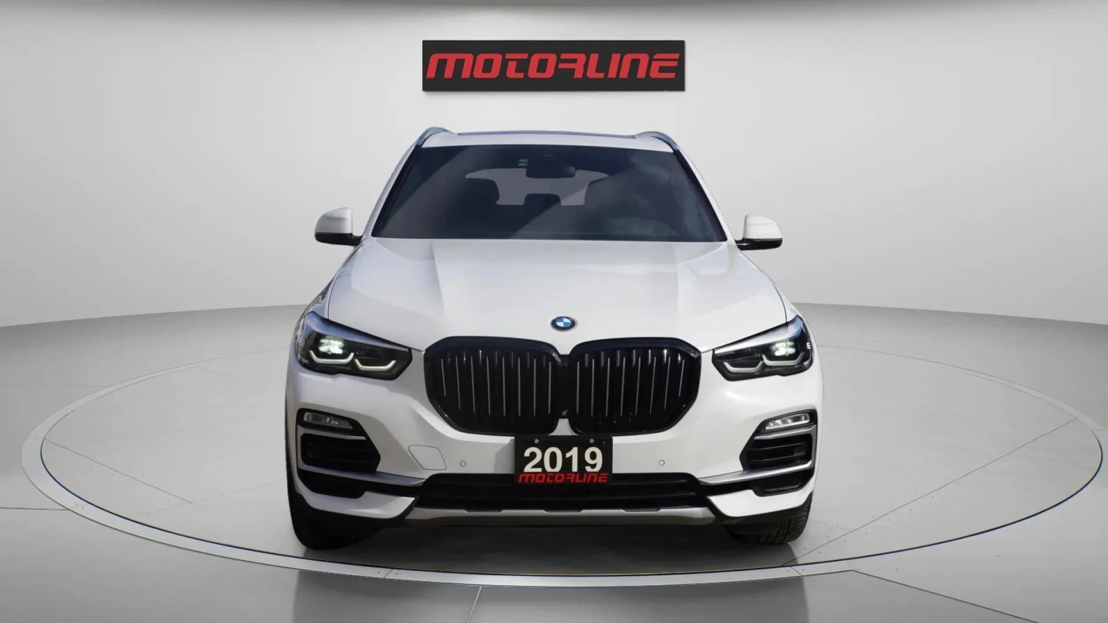BMW X5 xDrive40i xLine | Панорама | HUD | Harman Kardon |, снимка 2 - Автомобили и джипове - 54856797