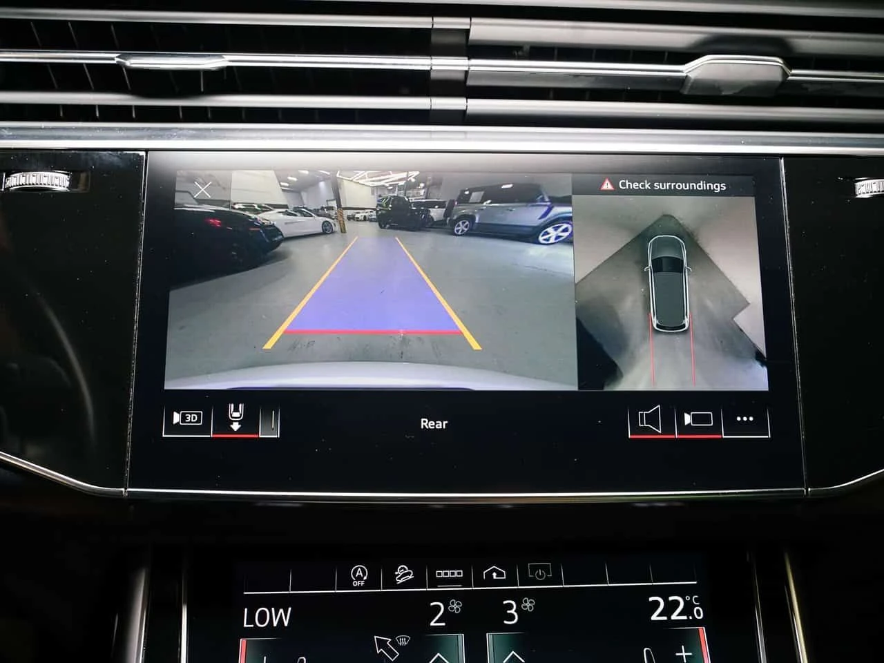 Audi Q7 * PROGRESSIV | S LINE | 7 PASS | PANO | 20 IN * CA | Mobile.bg � ����������� 14