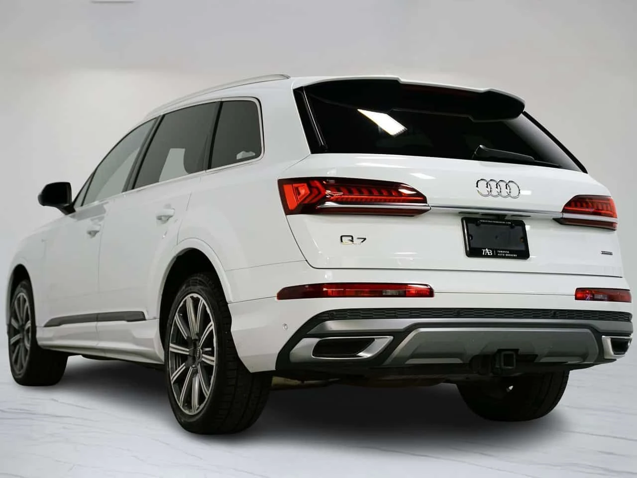 Audi Q7 * PROGRESSIV | S LINE | 7 PASS | PANO | 20 IN * CA | Mobile.bg � ����������� 5