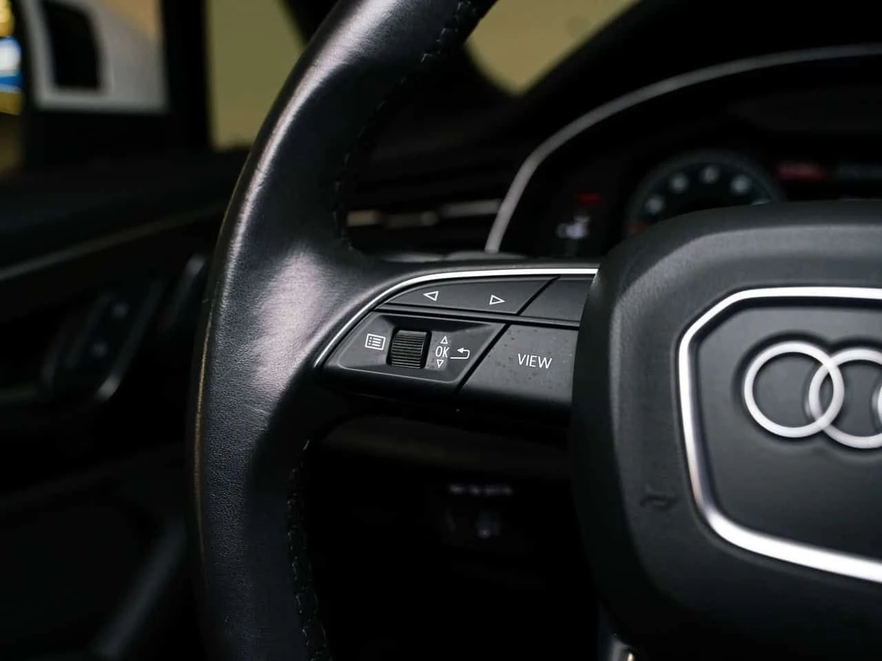 Audi Q7 * PROGRESSIV | S LINE | 7 PASS | PANO | 20 IN * CA | Mobile.bg � ����������� 10