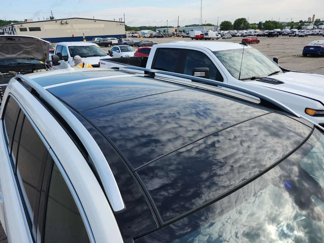 Mercedes-Benz GL * 4matic 4dr 350 Bluetec * CARFAX * ЦЕНА ДО БГ, снимка 5 - Автомобили и джипове - 55036693