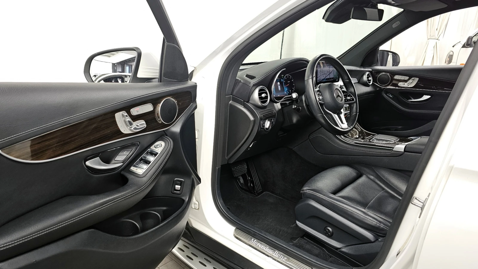 Mercedes-Benz GLC 300 GLC300 4MATIC | HUD | MEMORY | �������� | Mobile.bg � ����������� 14