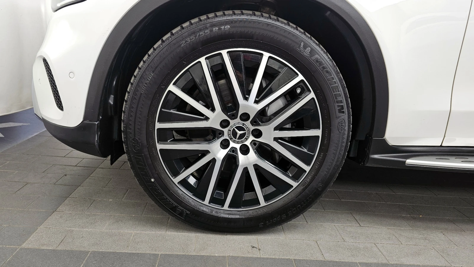 Mercedes-Benz GLC 300 GLC300 4MATIC | HUD | MEMORY | �������� | Mobile.bg � ����������� 16