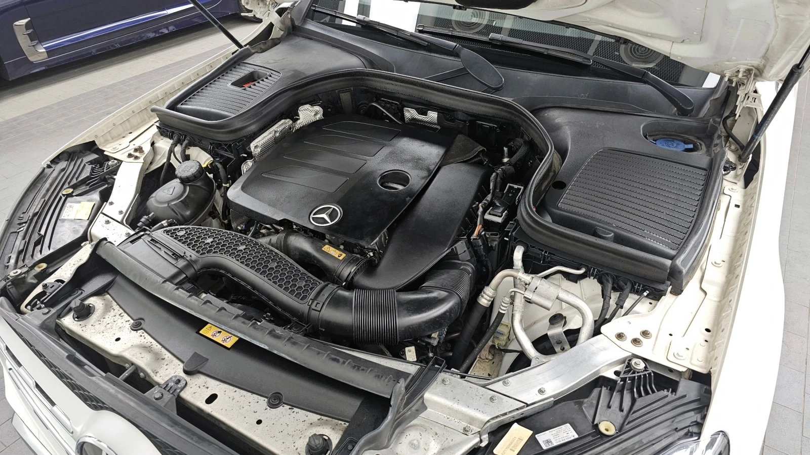 Mercedes-Benz GLC 300 GLC300 4MATIC | HUD | MEMORY | �������� | Mobile.bg � ����������� 5
