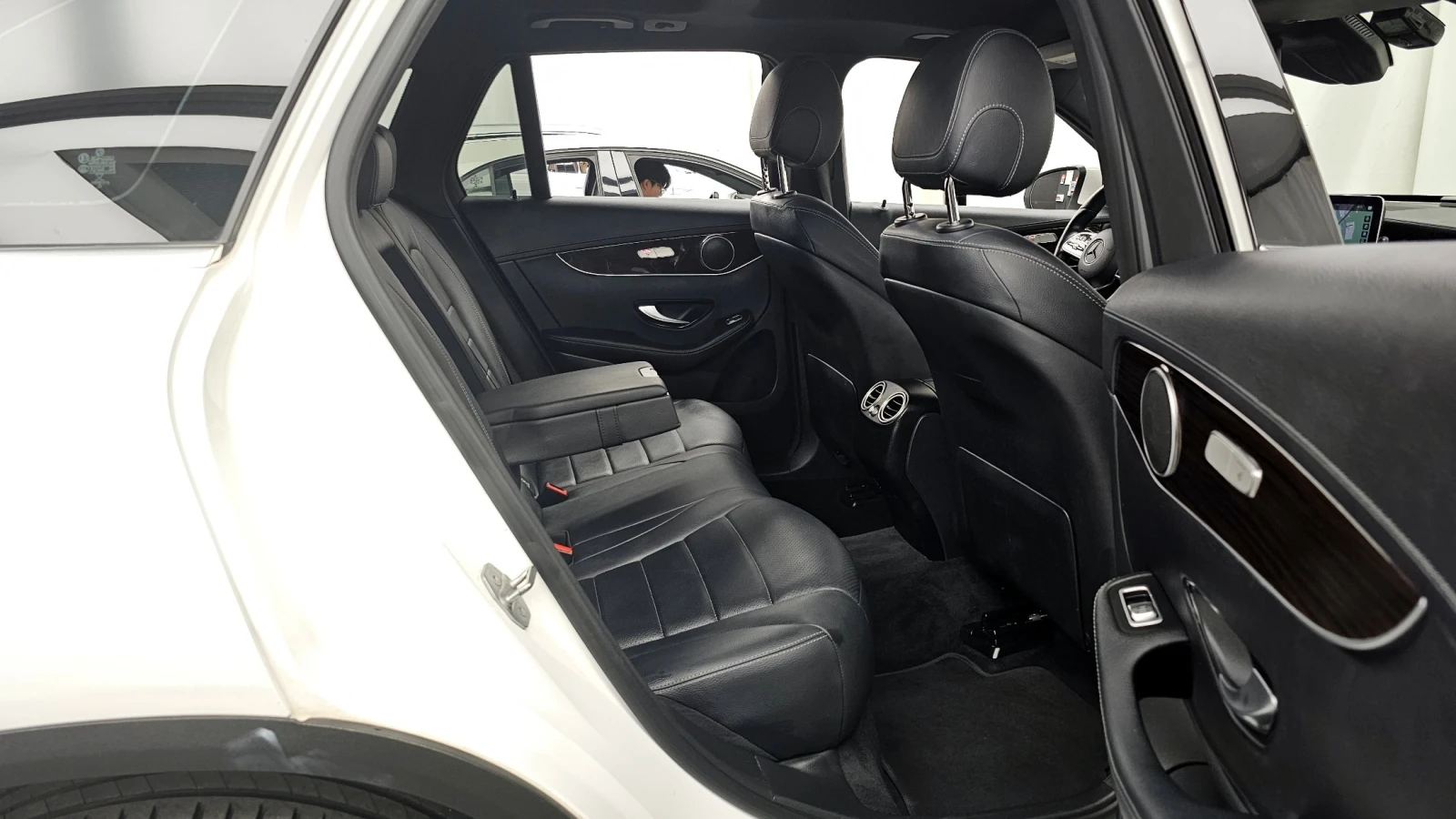 Mercedes-Benz GLC 300 GLC300 4MATIC | HUD | MEMORY | �������� | Mobile.bg � ����������� 15