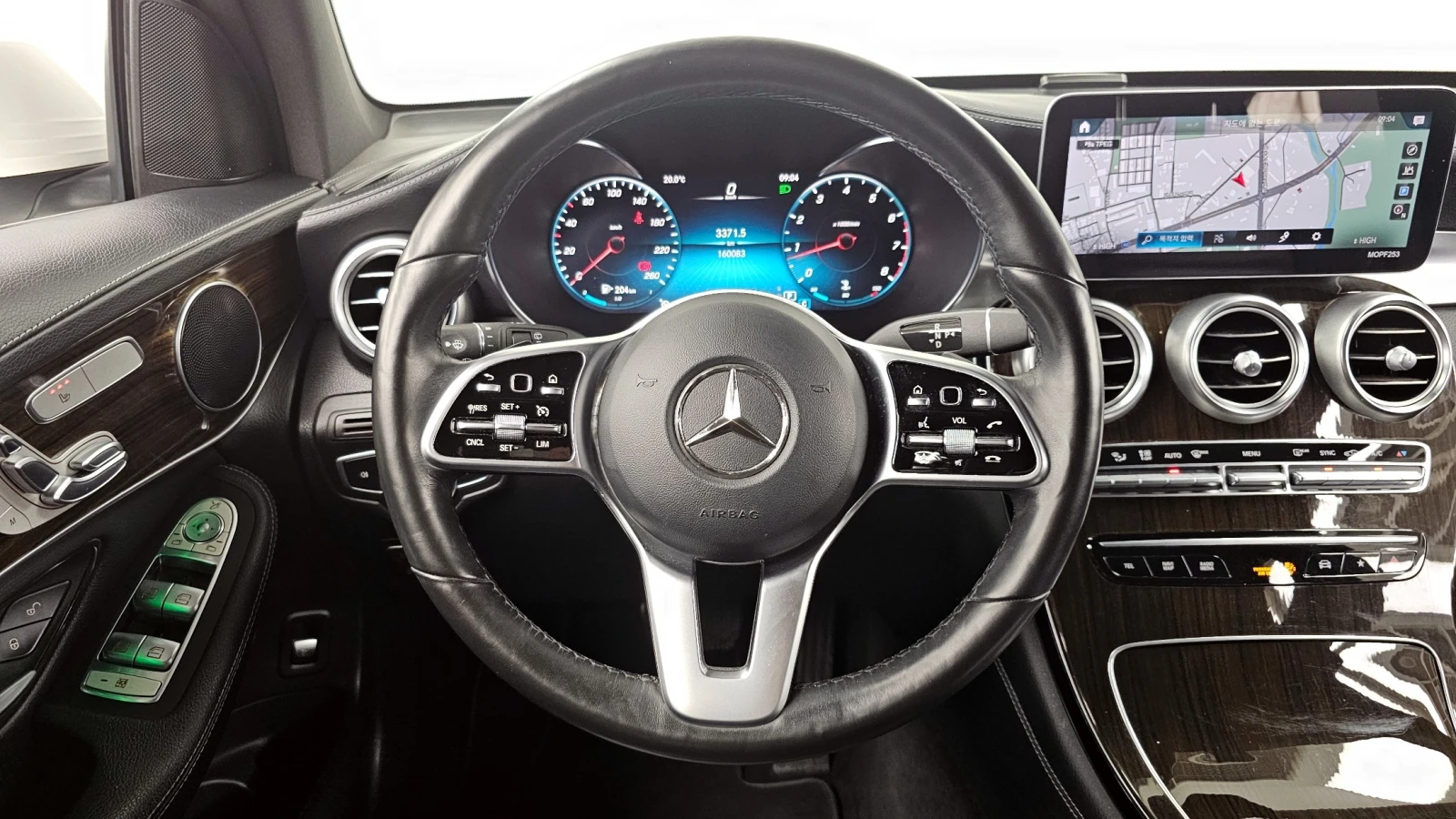 Mercedes-Benz GLC 300 GLC300 4MATIC | HUD | MEMORY | �������� | Mobile.bg � ����������� 8