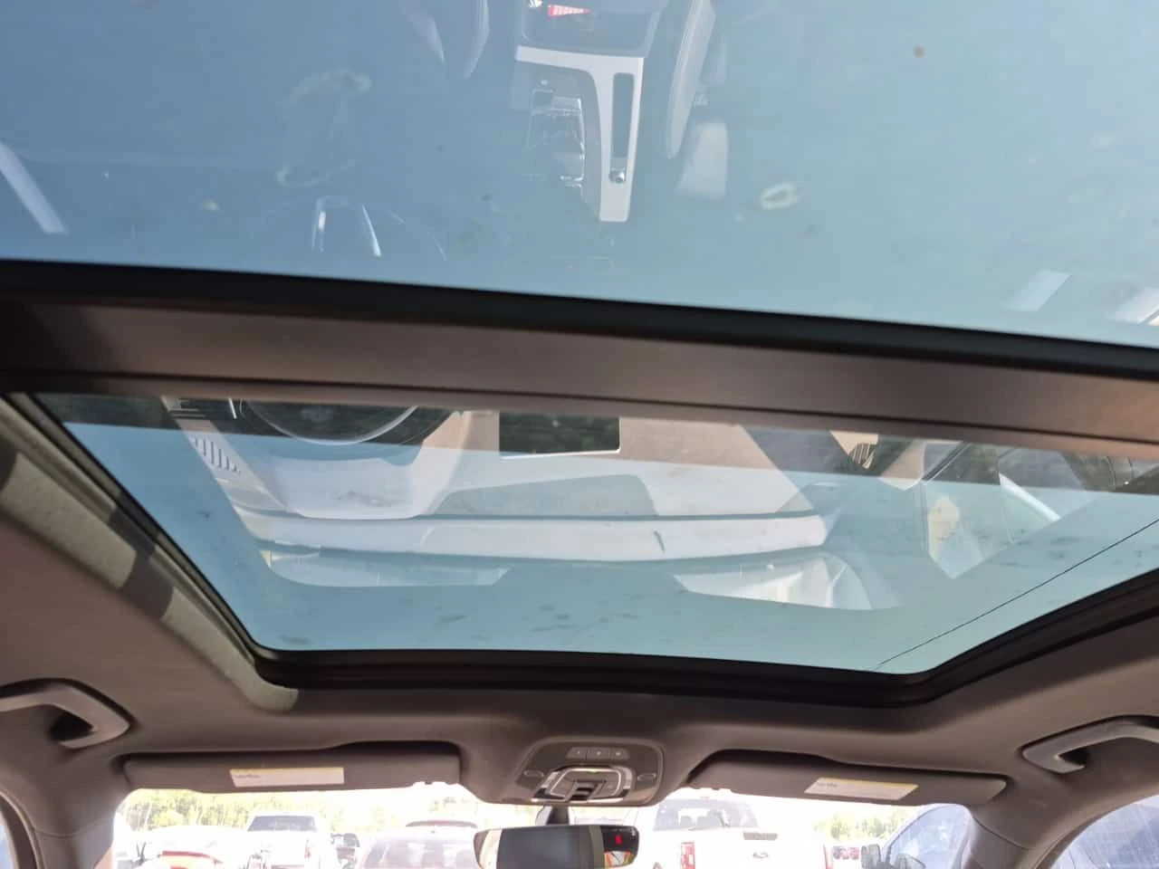 Audi Q5 S LINE/TECHNIK/360 КАМ/ПОДГРЕВ/ПАНОРАМА/, снимка 13 - Автомобили и джипове - 55194374