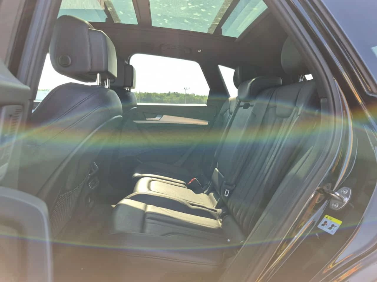 Audi Q5 S LINE/TECHNIK/360 КАМ/ПОДГРЕВ/ПАНОРАМА/, снимка 12 - Автомобили и джипове - 55194374