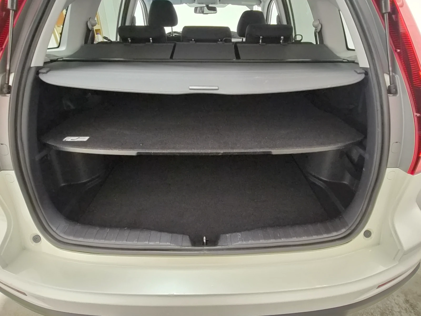Honda Cr-v 2.0 i-Vtec Facelift EURO5  98453 KM  | Mobile.bg � ����������� 17