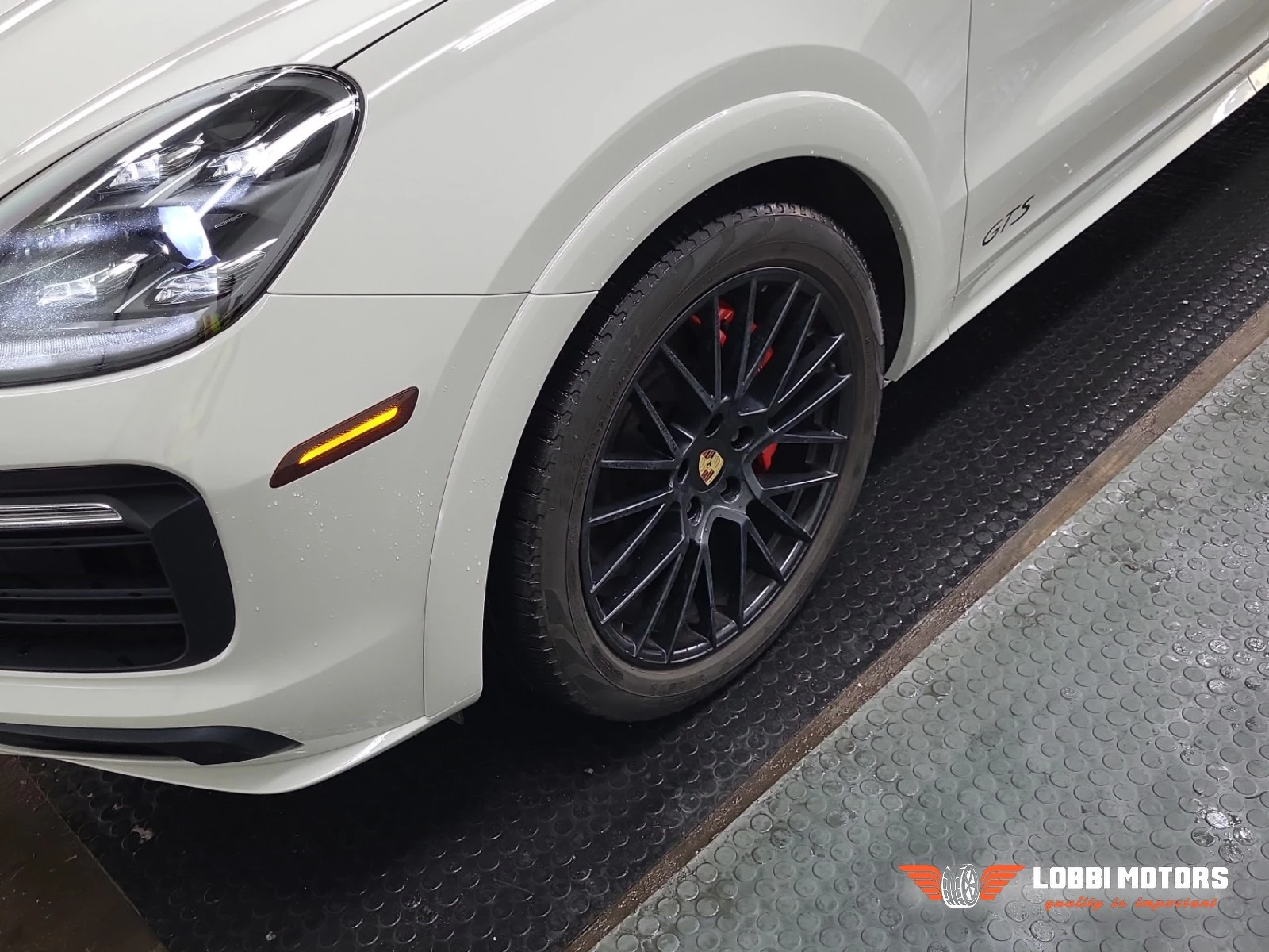 Porsche Cayenne, снимка 6 - Автомобили и джипове - 55928839