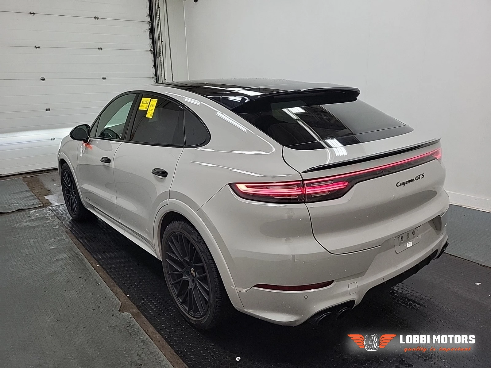 Porsche Cayenne, снимка 4 - Автомобили и джипове - 55928839
