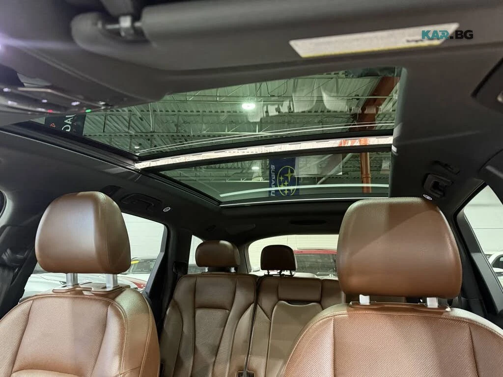Audi Q7 3.0 TFSI * Technik * АвтоКредит * (ЦЕНА ДО БГ), снимка 13 - Автомобили и джипове - 55993208