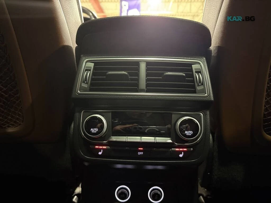 Audi Q7 3.0 TFSI * Technik * АвтоКредит * (ЦЕНА ДО БГ), снимка 16 - Автомобили и джипове - 55993208