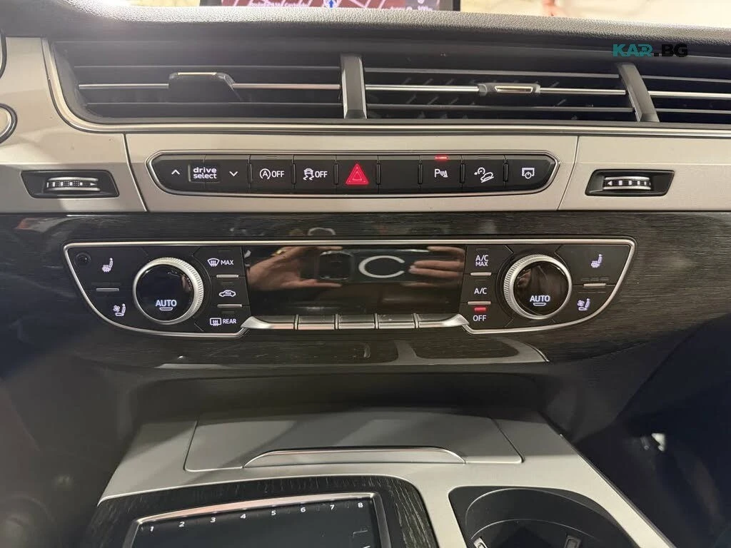 Audi Q7 3.0 TFSI * Technik * АвтоКредит * (ЦЕНА ДО БГ), снимка 11 - Автомобили и джипове - 55993208