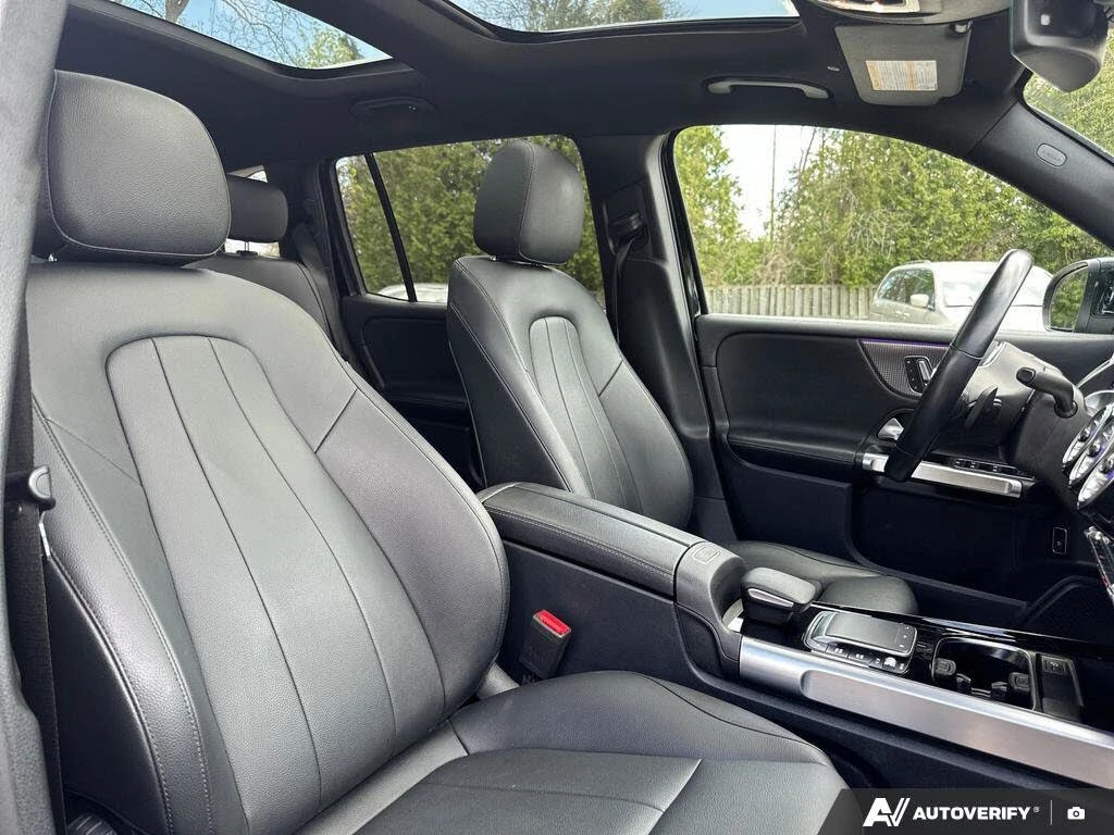 Mercedes-Benz GLB 250 2.0 4MATIC, снимка 15 - Автомобили и джипове - 56103848