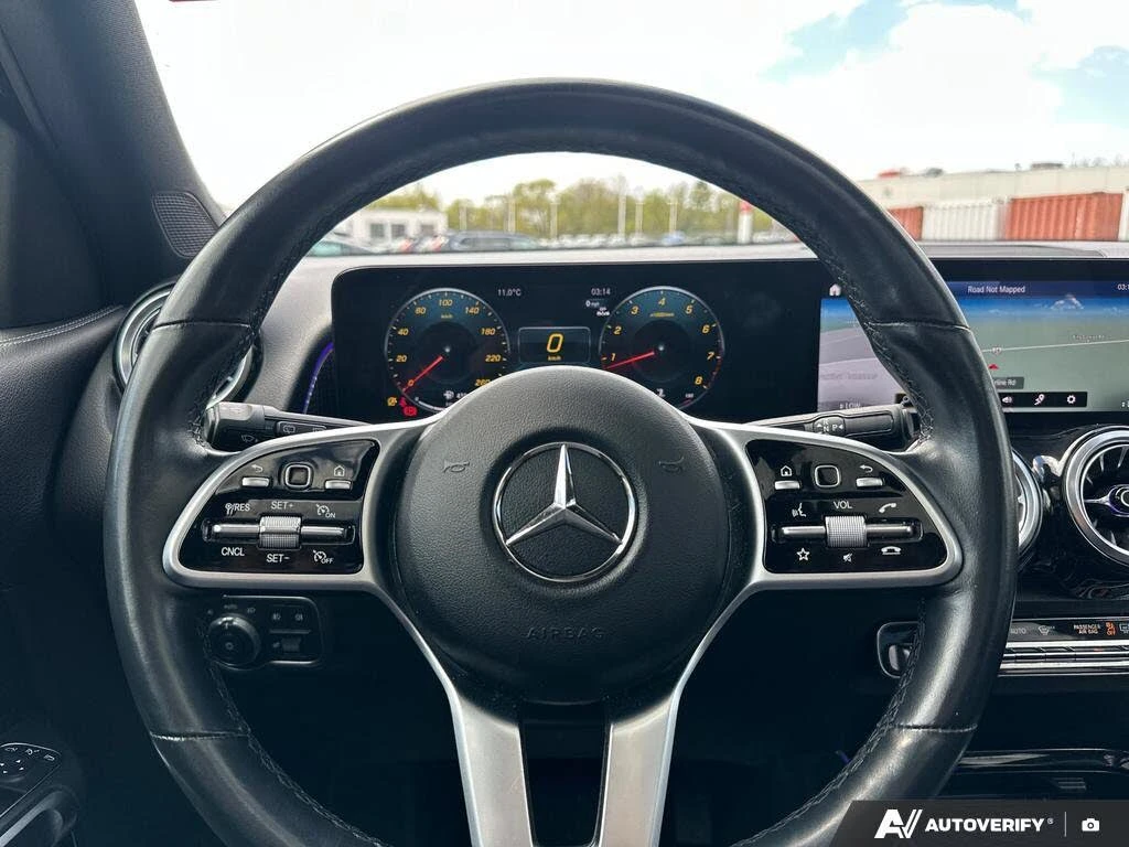 Mercedes-Benz GLB 250 2.0 4MATIC, снимка 12 - Автомобили и джипове - 56103848