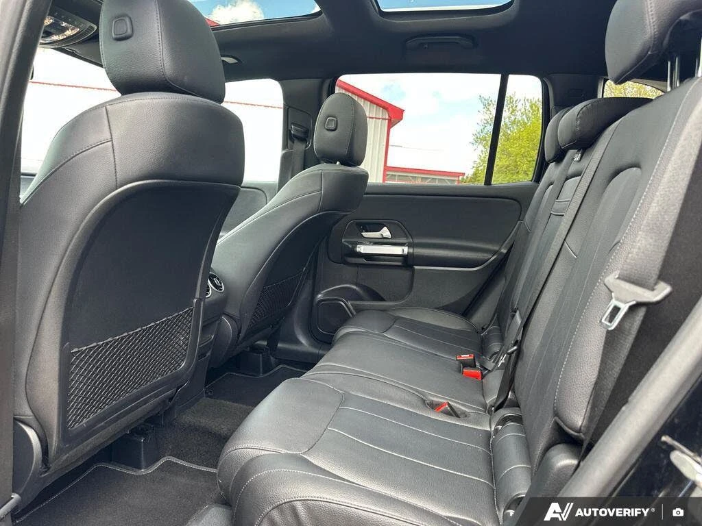 Mercedes-Benz GLB 250 2.0 4MATIC, снимка 16 - Автомобили и джипове - 56103848