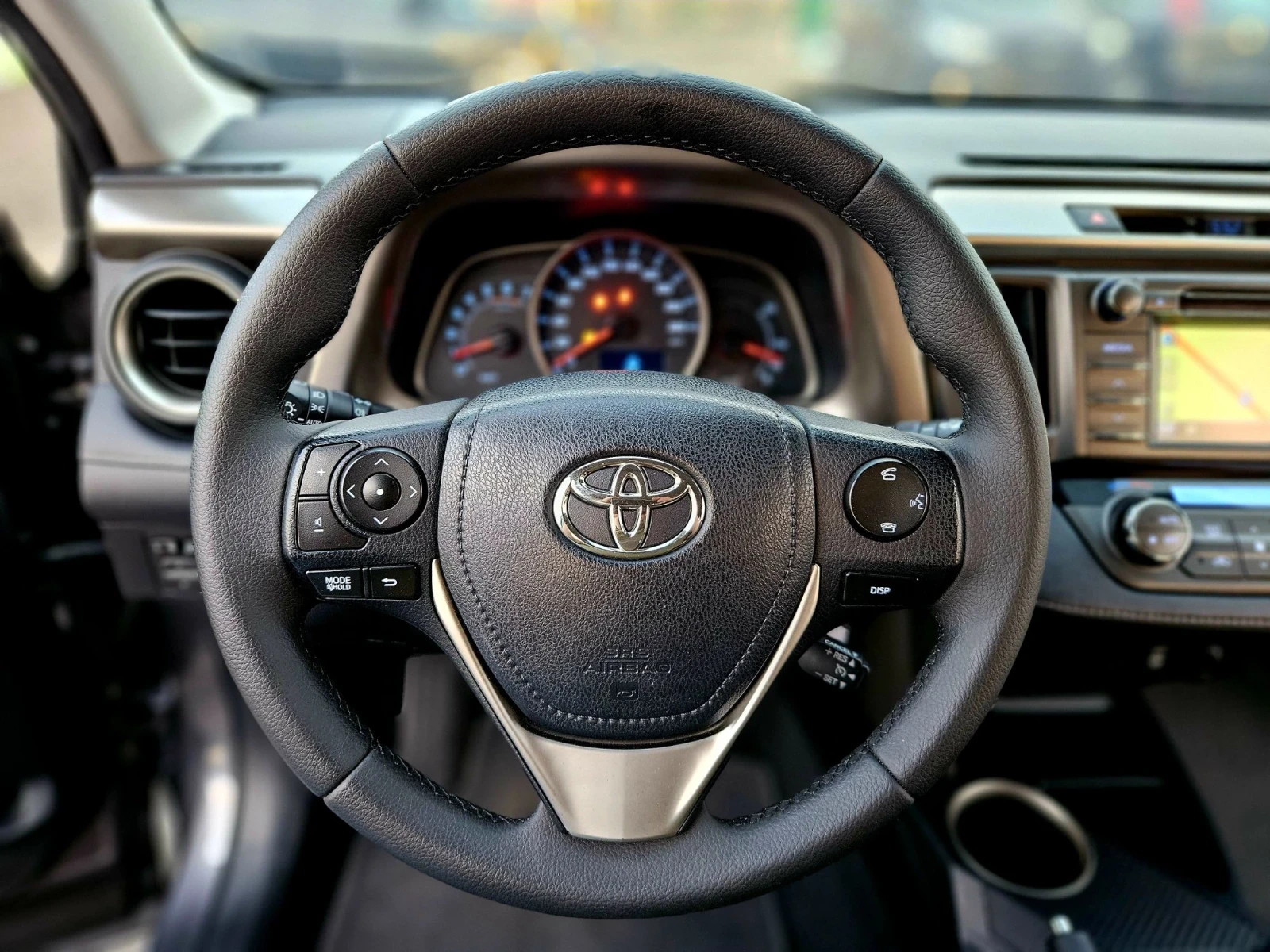 Toyota Rav4 2.0 D4D | Mobile.bg � ����������� 11