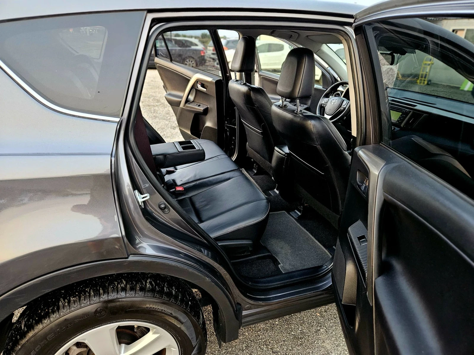 Toyota Rav4 2.0 D4D | Mobile.bg � ����������� 9