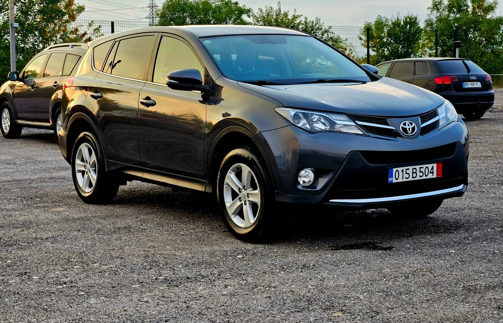 Toyota Rav4 2.0 D4D | Mobile.bg � ����������� 3