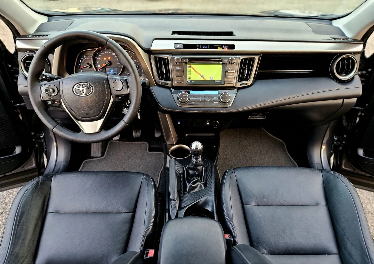 Toyota Rav4 2.0 D4D | Mobile.bg � ����������� 7