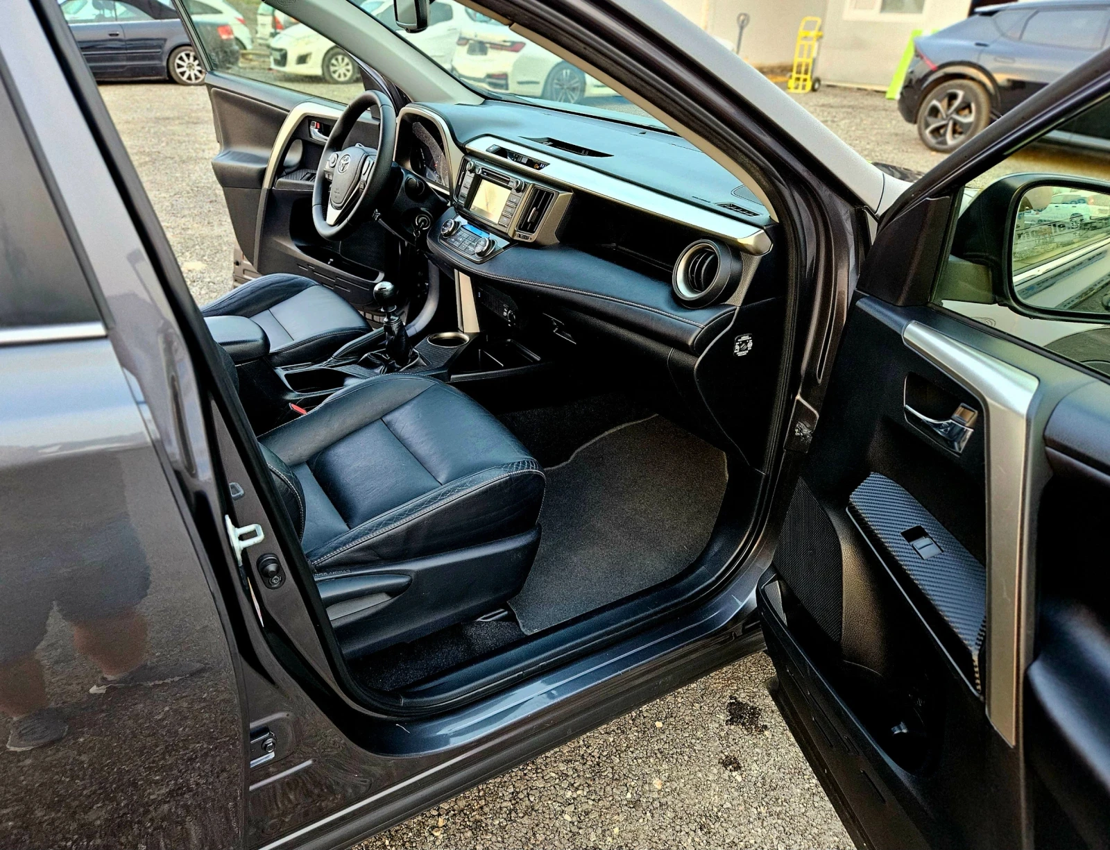 Toyota Rav4 2.0 D4D | Mobile.bg � ����������� 6