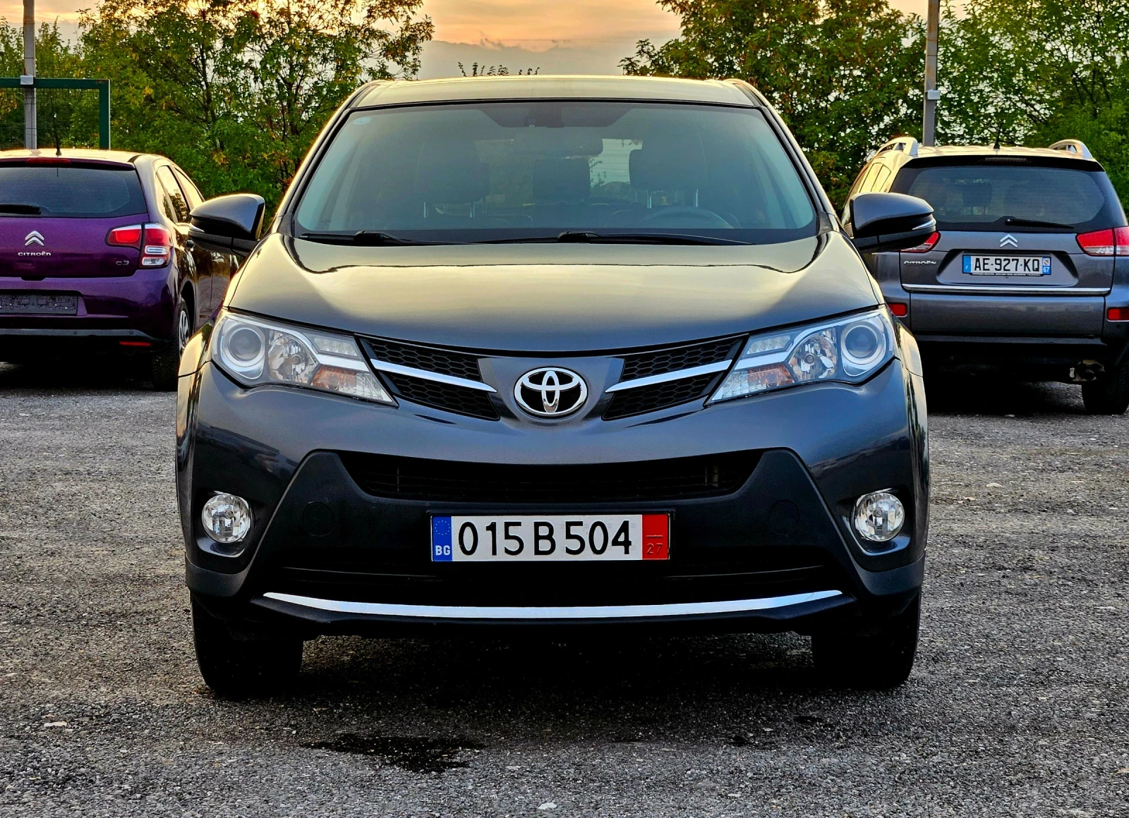 Toyota Rav4 2.0 D4D | Mobile.bg � ����������� 2