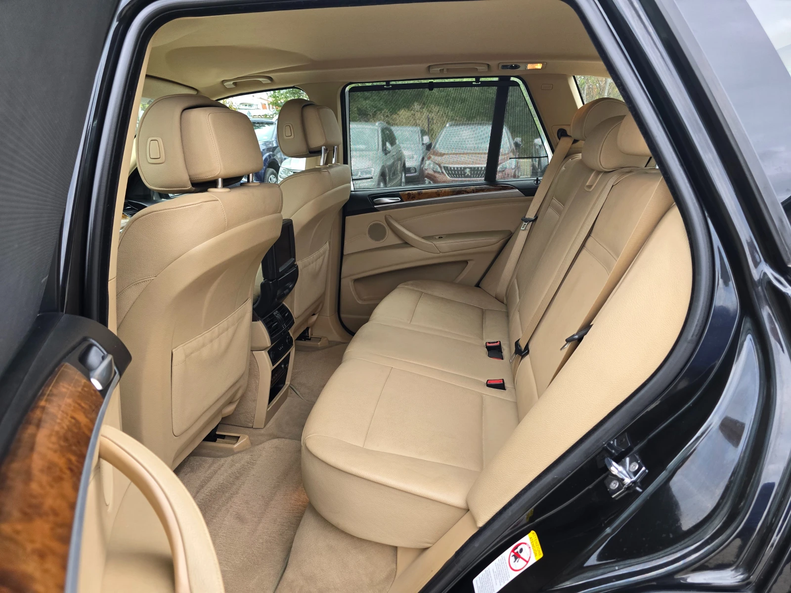 BMW X5 3.0D, X-Drive, Sport, Кожа, Нави!, снимка 9 - Автомобили и джипове - 56311696