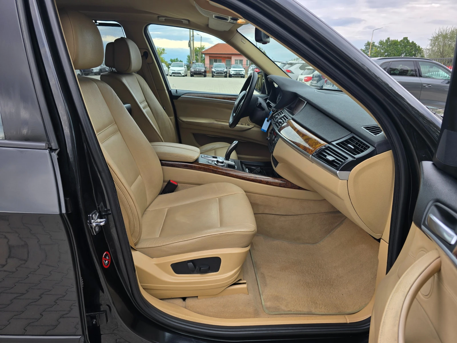 BMW X5 3.0D, X-Drive, Sport, Кожа, Нави!, снимка 11 - Автомобили и джипове - 56311696