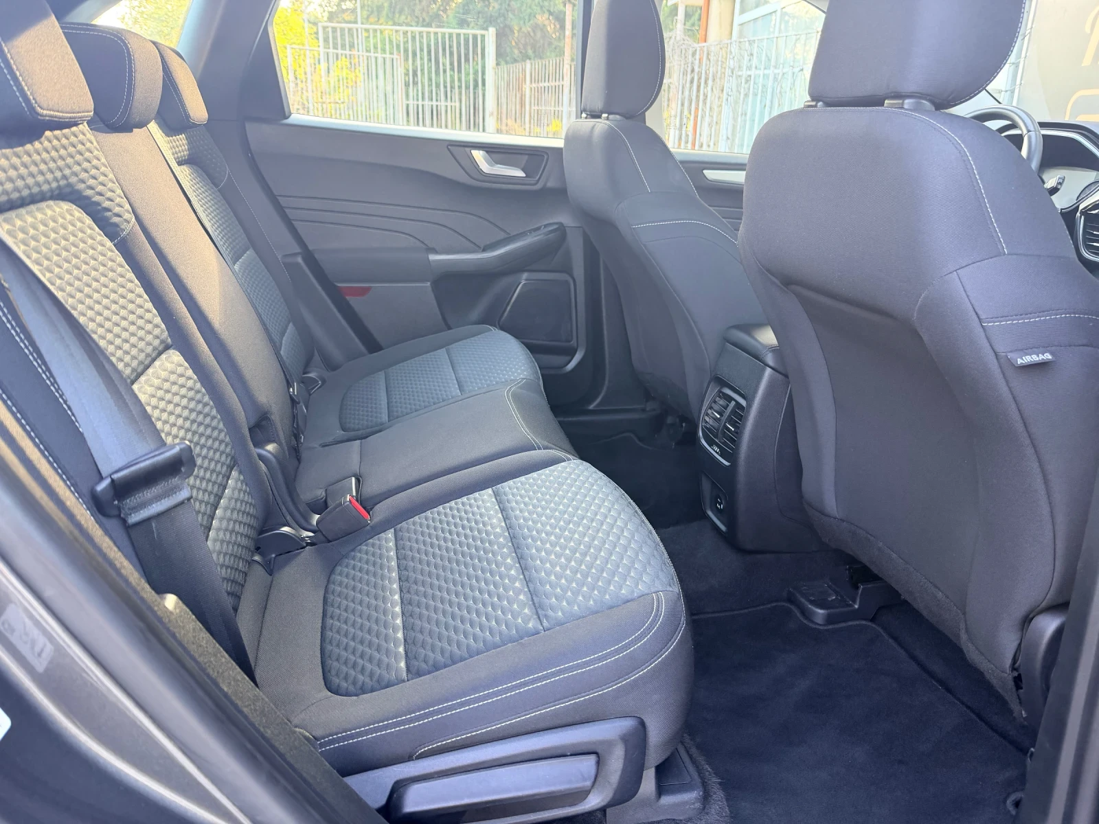 Ford Kuga  2.5Plug-in Hybrid/�������� �������/������ | Mobile.bg � ����������� 14