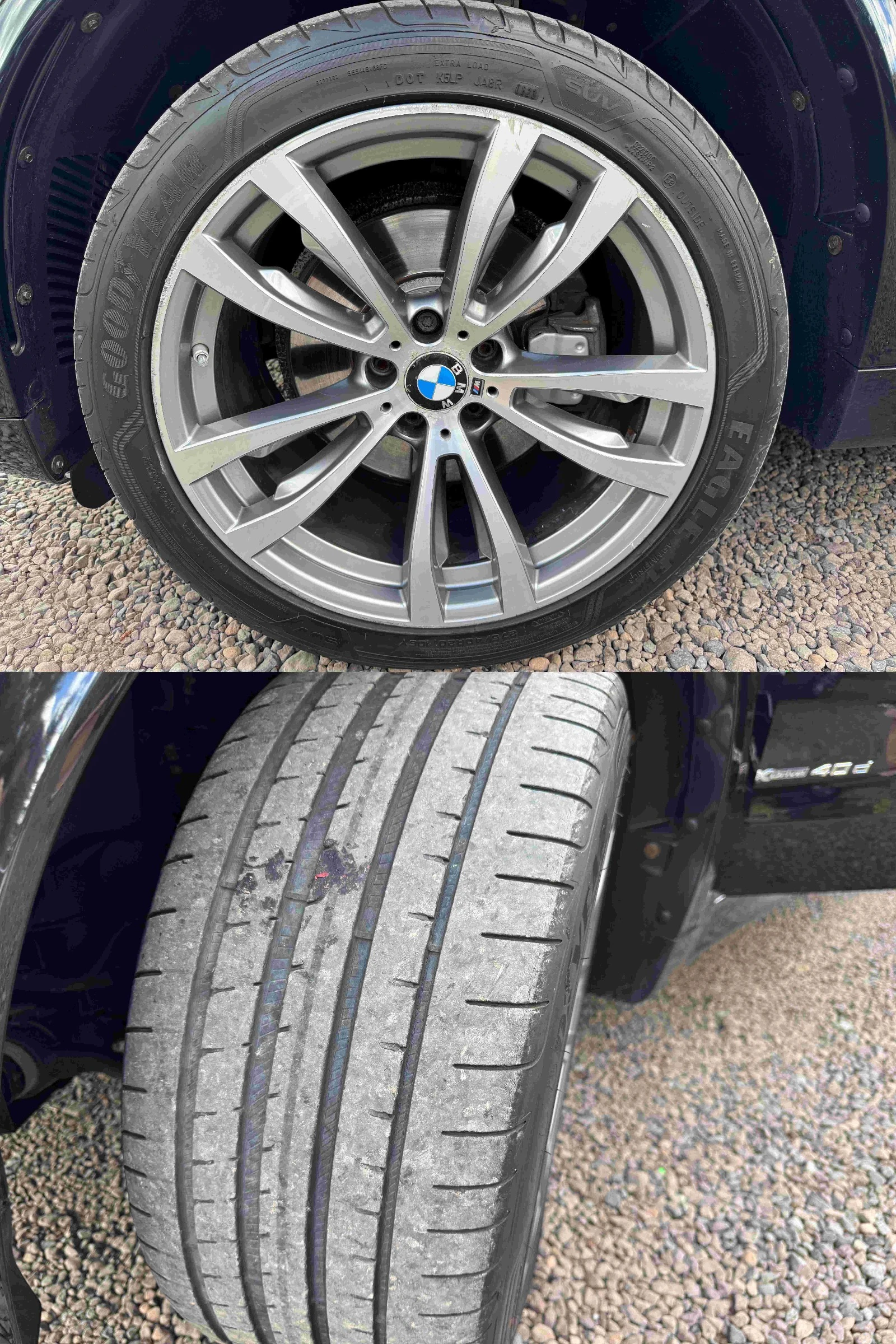 BMW X5 xDrive40d F15 M Sport | Mobile.bg � ����������� 17