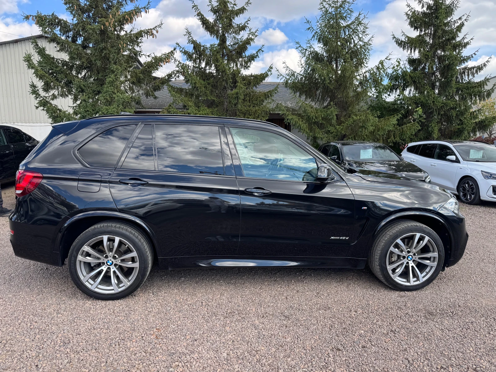 BMW X5 xDrive40d F15 M Sport | Mobile.bg � ����������� 8