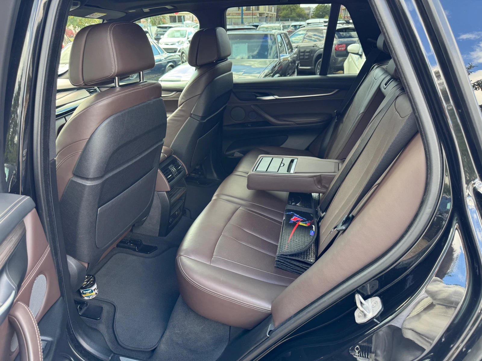 BMW X5 xDrive40d F15 M Sport | Mobile.bg � ����������� 11