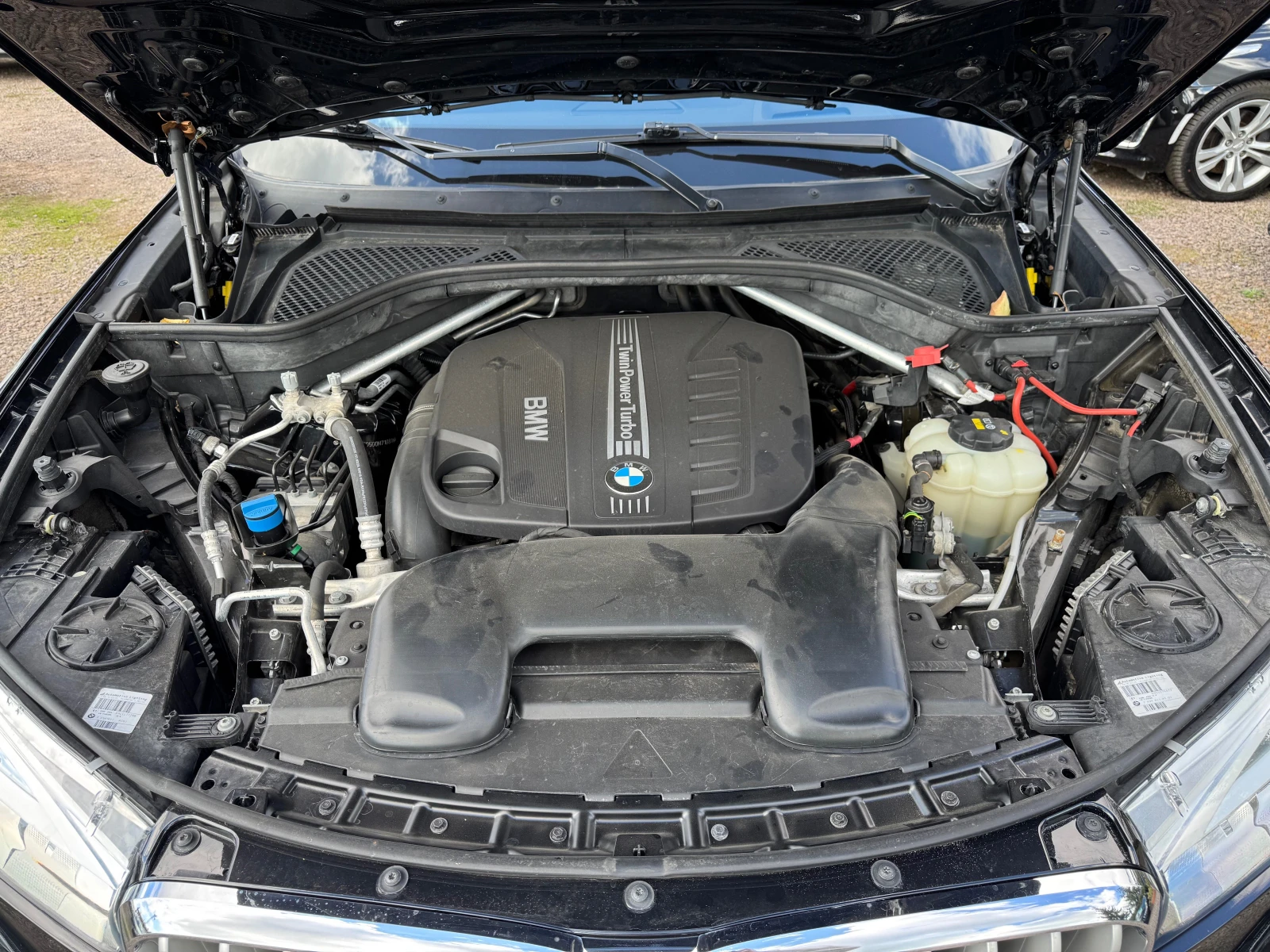 BMW X5 xDrive40d F15 M Sport | Mobile.bg � ����������� 16