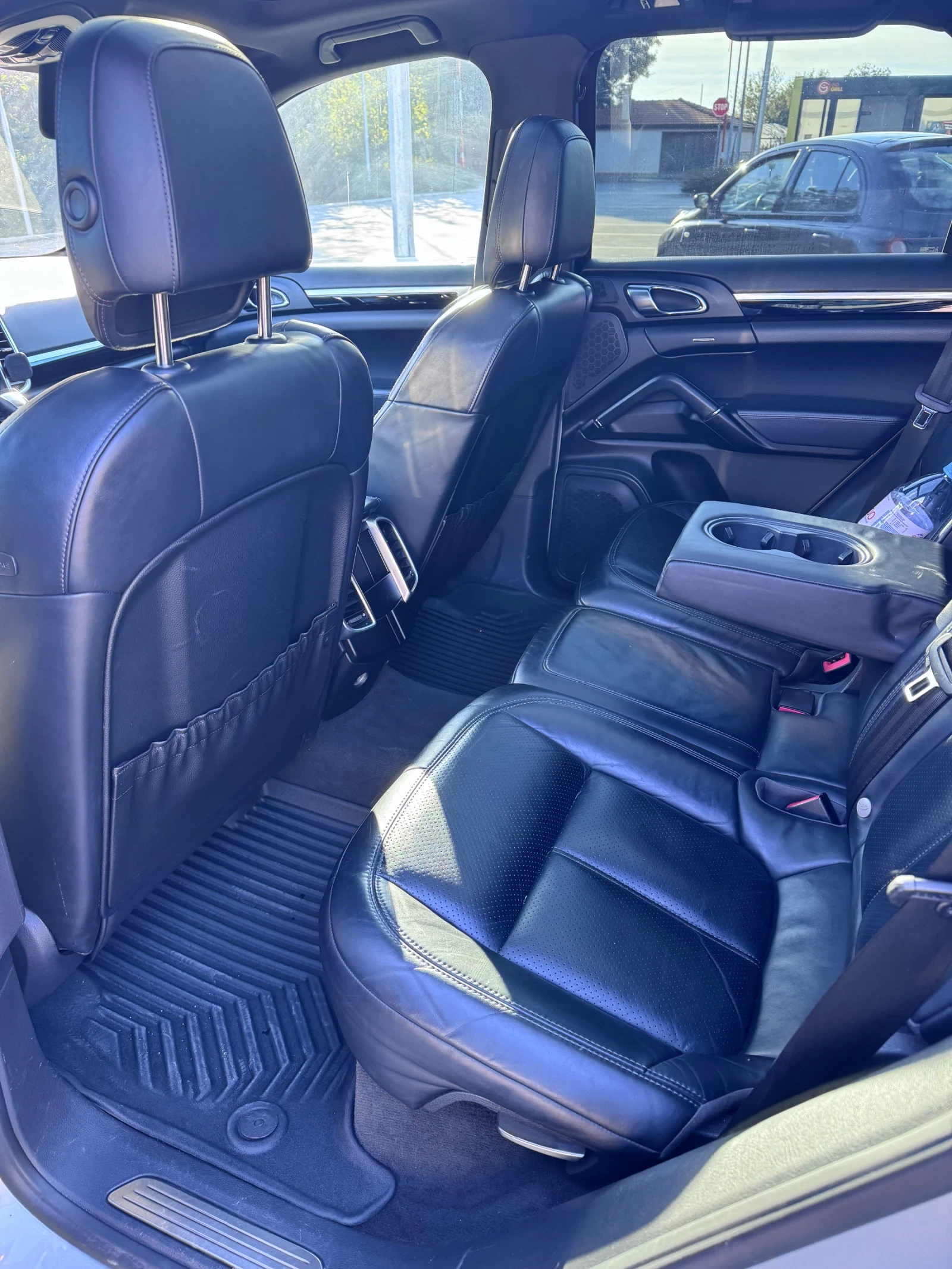 Porsche Cayenne GTS OPTIC, снимка 7 - Автомобили и джипове - 56582404