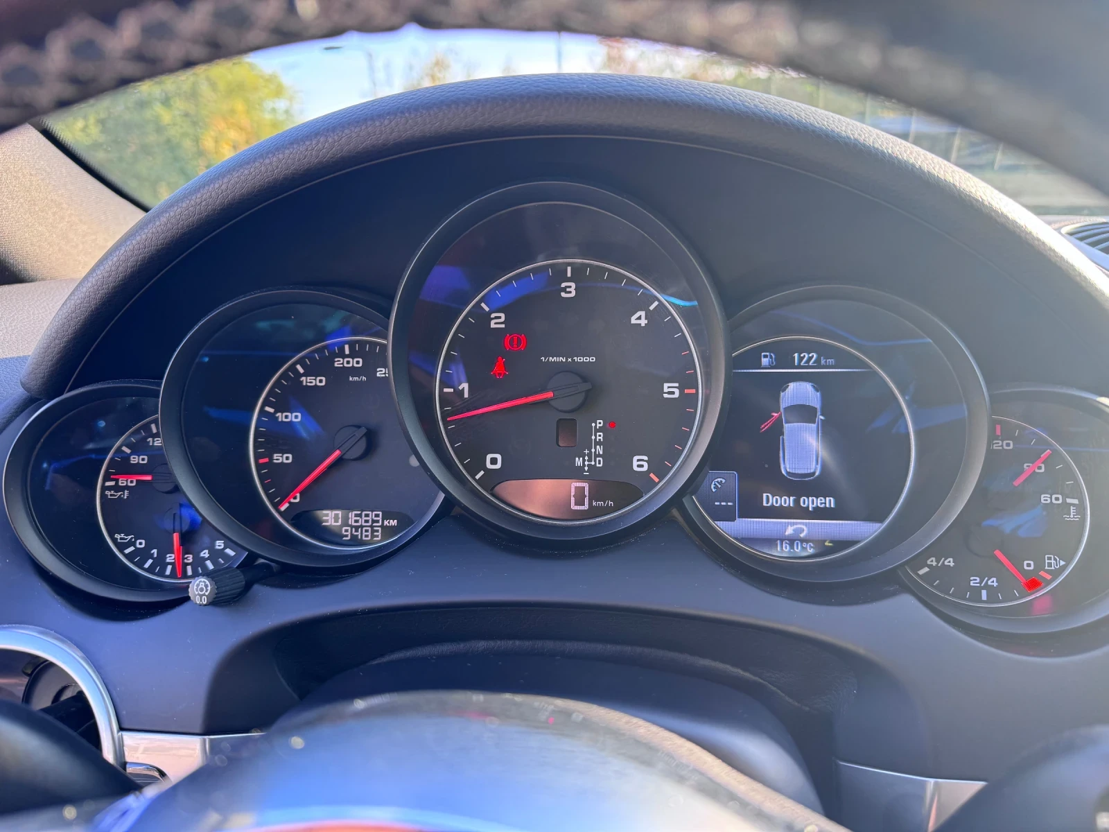 Porsche Cayenne GTS OPTIC, снимка 10 - Автомобили и джипове - 56582404