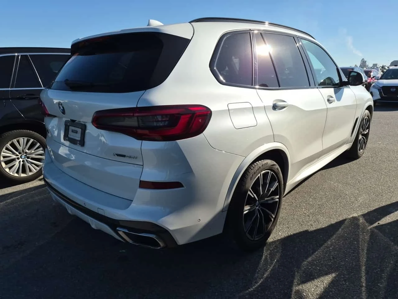 BMW X5 * XDRIVE40I * ������* ����������*  | Mobile.bg � ����������� 3