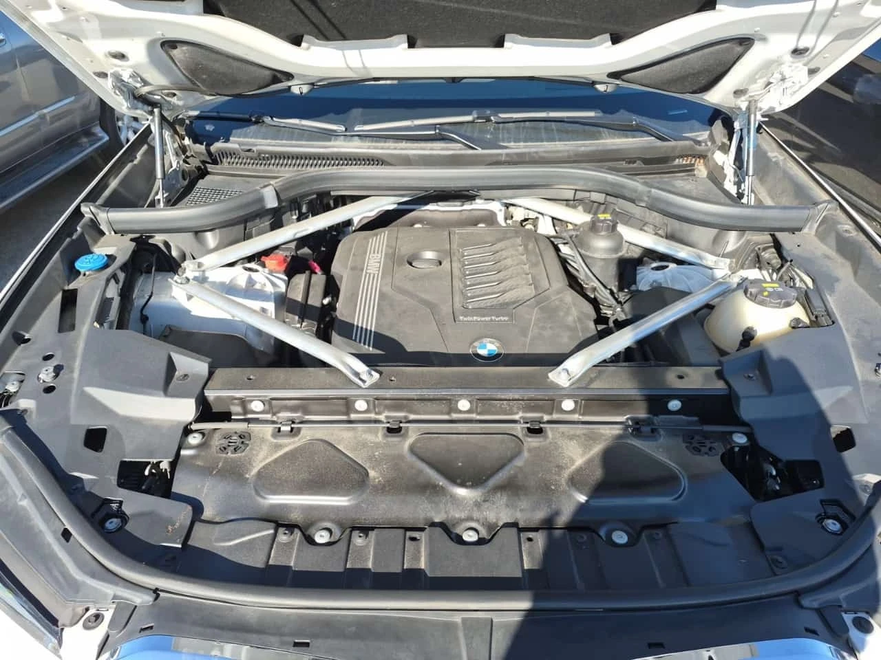 BMW X5 * XDRIVE40I * ������* ����������*  | Mobile.bg � ����������� 17