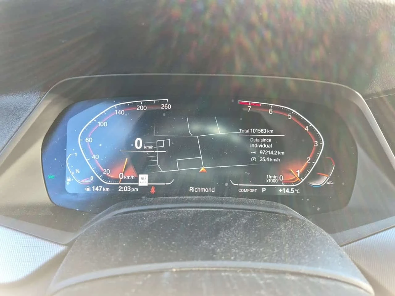 BMW X5 * XDRIVE40I * ������* ����������*  | Mobile.bg � ����������� 9