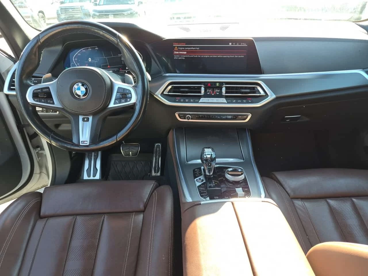 BMW X5 * XDRIVE40I * ������* ����������*  | Mobile.bg � ����������� 10