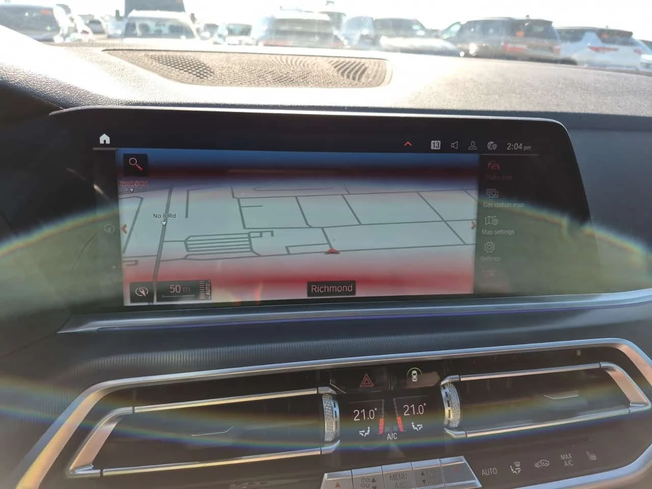 BMW X5 * XDRIVE40I * ������* ����������*  | Mobile.bg � ����������� 11
