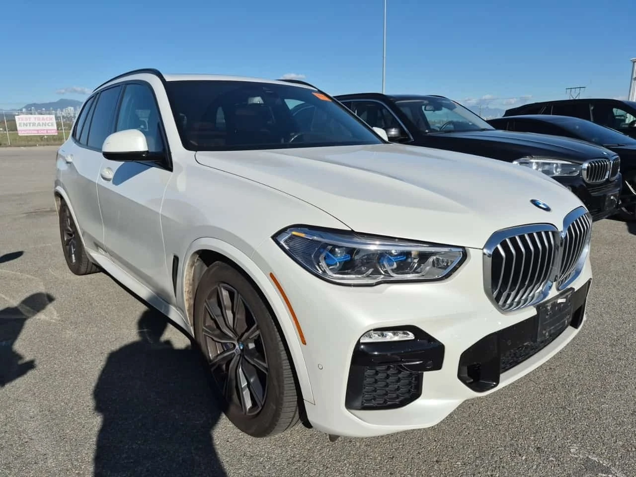 BMW X5 * XDRIVE40I * ������* ����������*  | Mobile.bg � ����������� 2