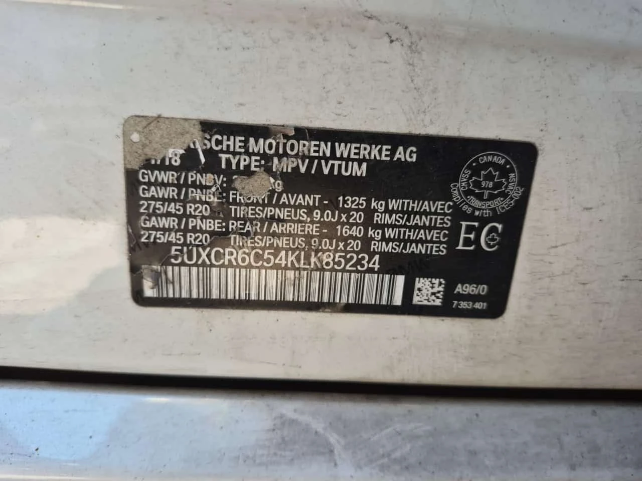 BMW X5 * XDRIVE40I * ������* ����������*  | Mobile.bg � ����������� 15