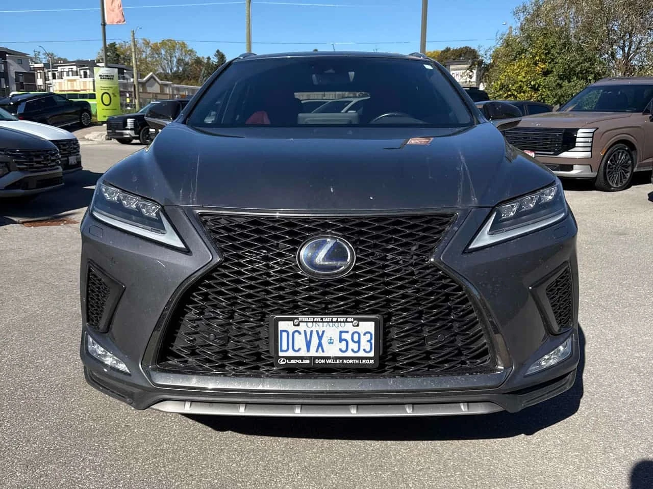 Lexus RX 450h 4MATIC | CARFAX | ���������� ��� ������������ | Mobile.bg � ����������� 2