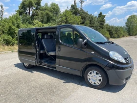 Renault Trafic 2.0 - изображение 5