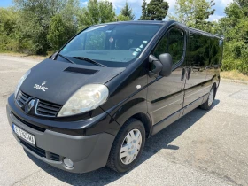 Renault Trafic 2.0 - изображение 3