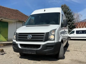 VW Crafter, снимка 16