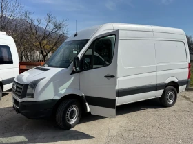 VW Crafter, снимка 1